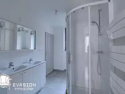 Appartement, 54,11 m²