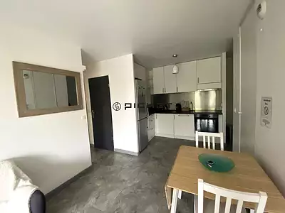 Appartement, 42 m²