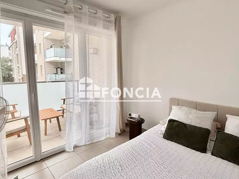 Appartement, 63 m²