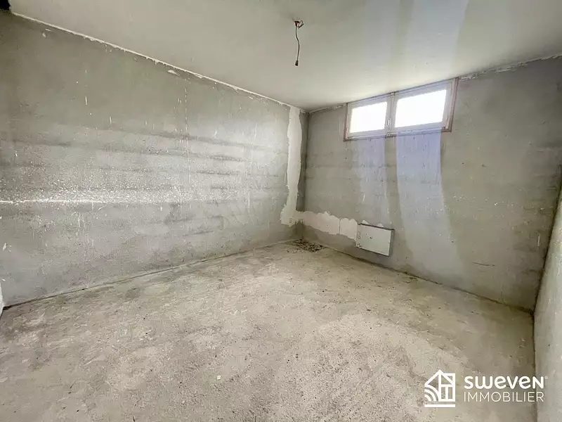 Maison, 100 m²