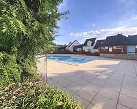 Appartement, 36,46 m²