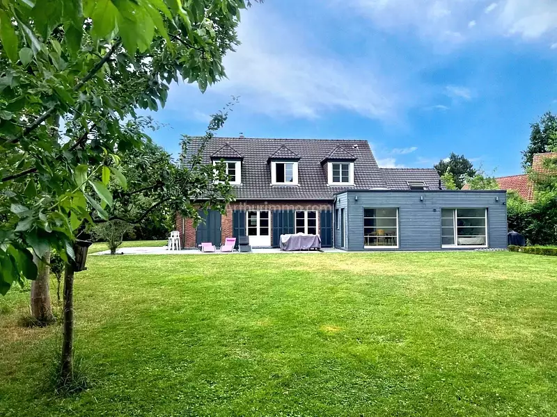 Maison, 300 m²