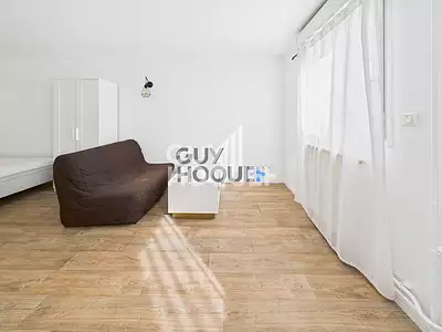 Appartement, 30,39 m²