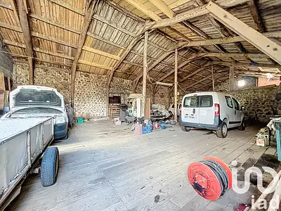 Maison, 133 m²