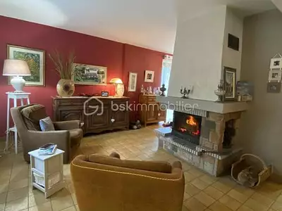 Maison, 158 m²
