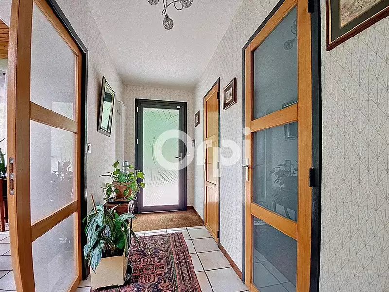 Maison, 156 m²