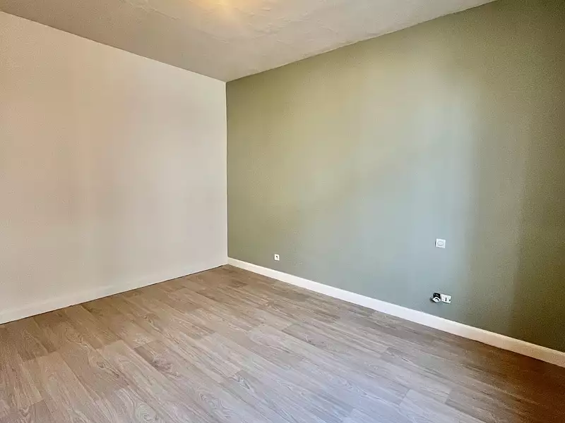 Appartement, 55 m²