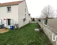 Maison, 107 m²