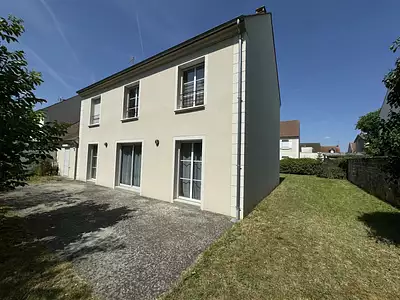 Maison, 150 m²