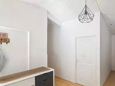 Appartement, 73 m²