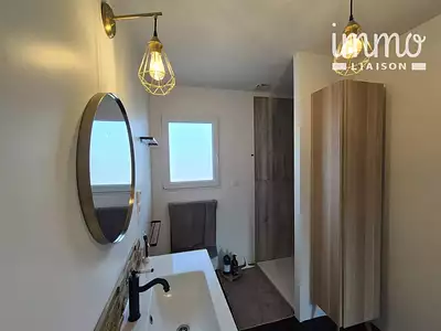 Maison, 132 m²