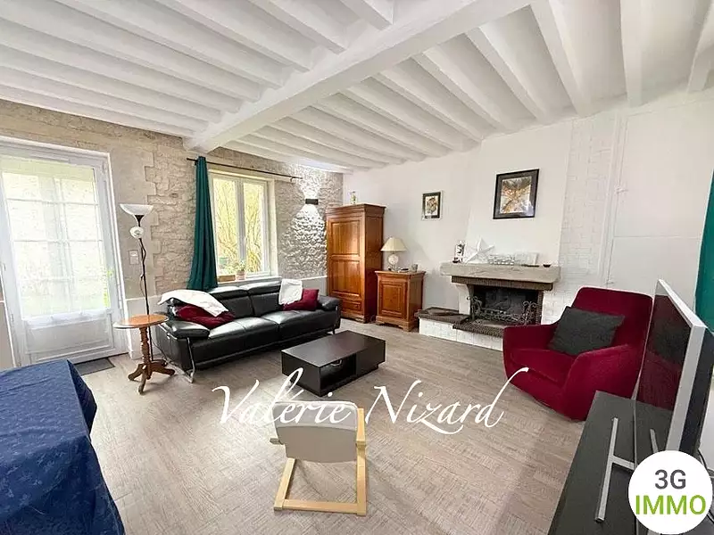 Maison, 164 m²