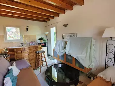 Maison, 126 m²