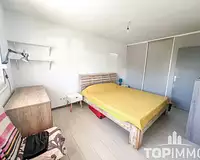 Appartement, 60 m²