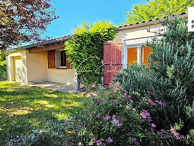 Maison, 66 m²