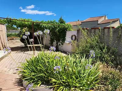 Maison, 166 m²