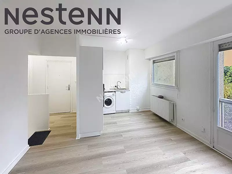 Appartement, 60 m²