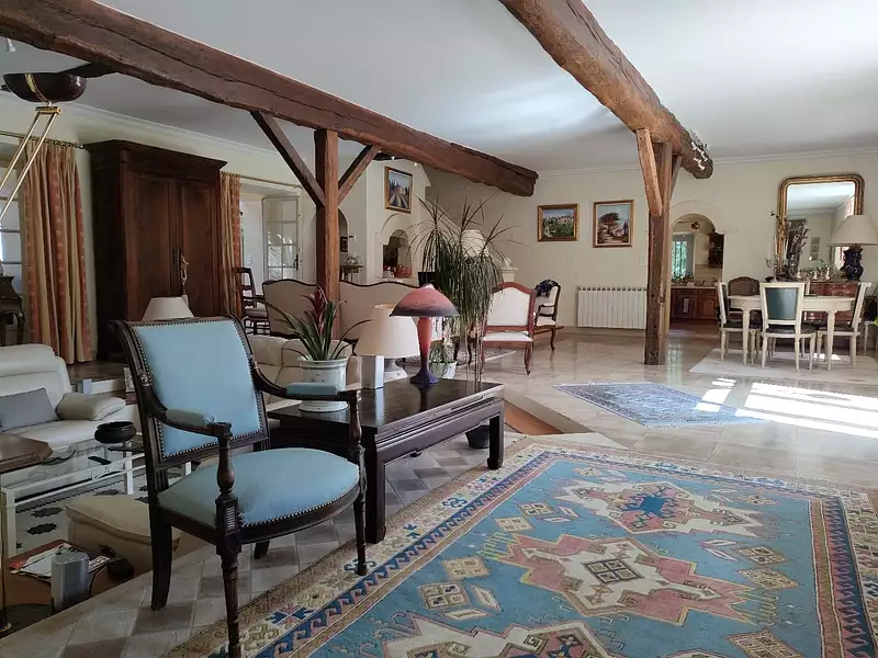Maison, 500 m²