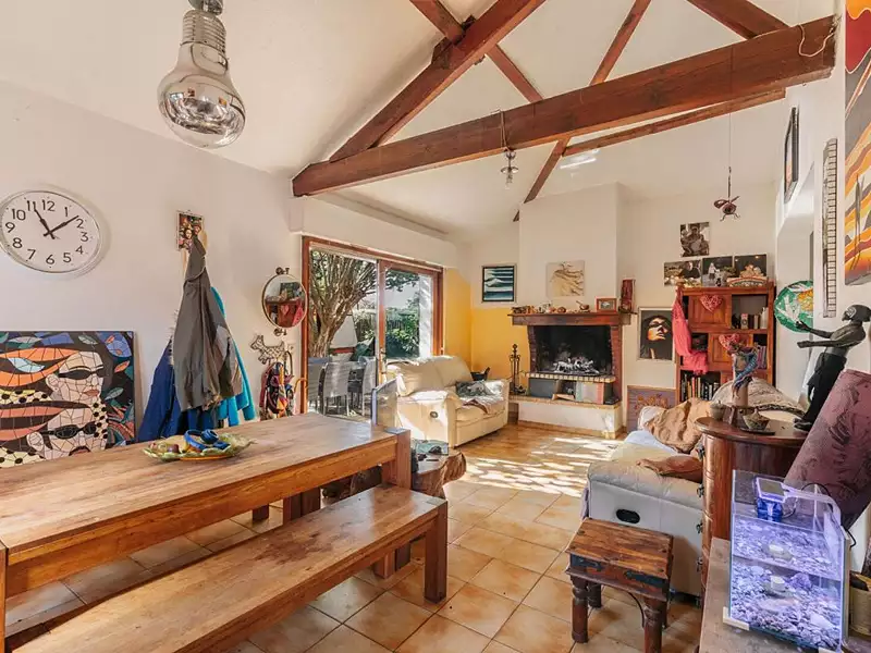Maison, 130 m²