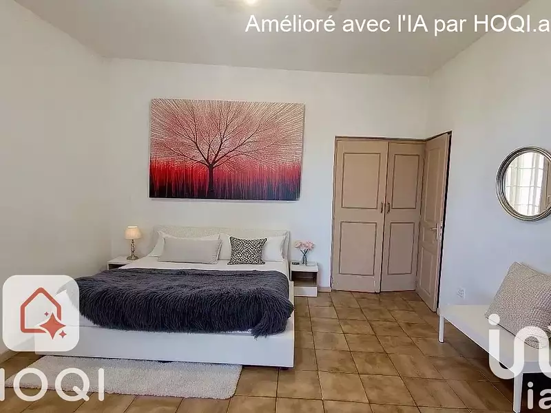 Appartement, 49 m²