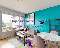 Appartement, 88,4 m²