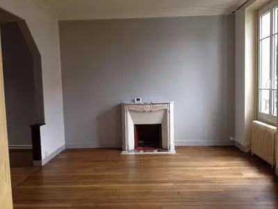 Maison, 114 m²