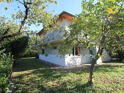 Maison, 132 m²