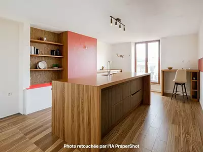 Maison, 220 m²