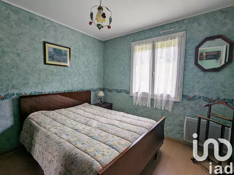 Maison, 84 m²