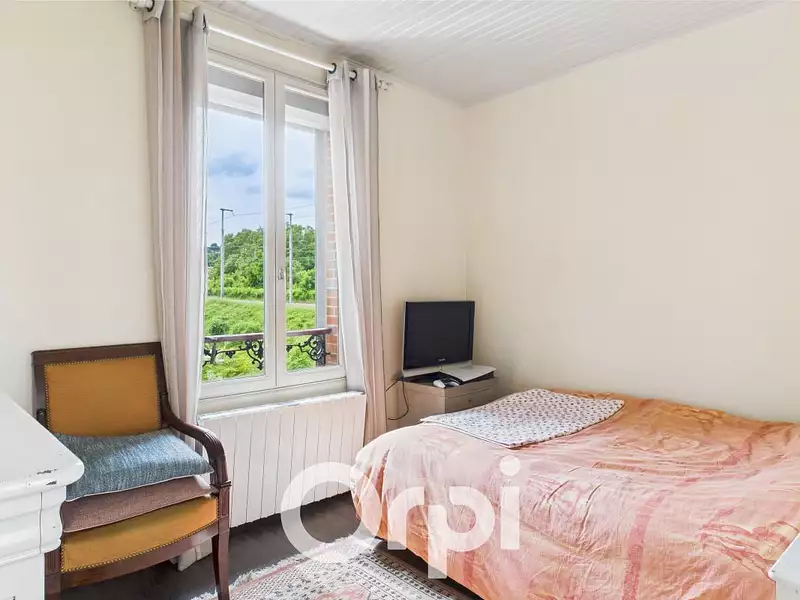 Maison, 146 m²