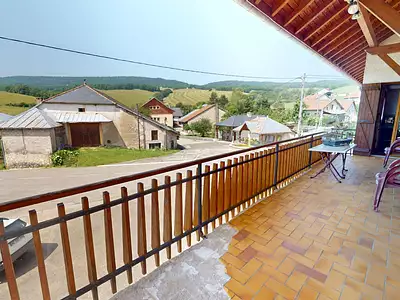 Maison, 153 m²