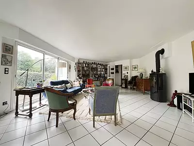 Appartement, 135,65 m²