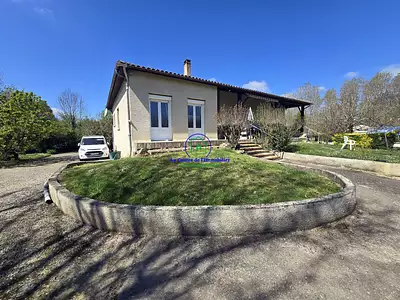 Maison, 117 m²