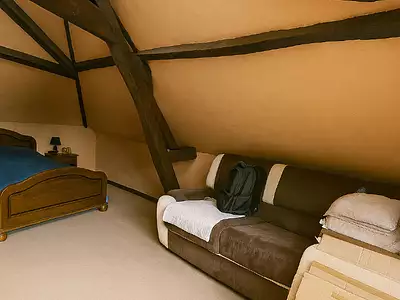 Maison, 162 m²