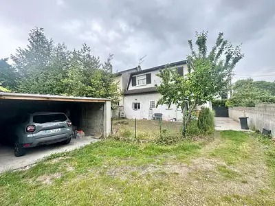 Maison, 132 m²