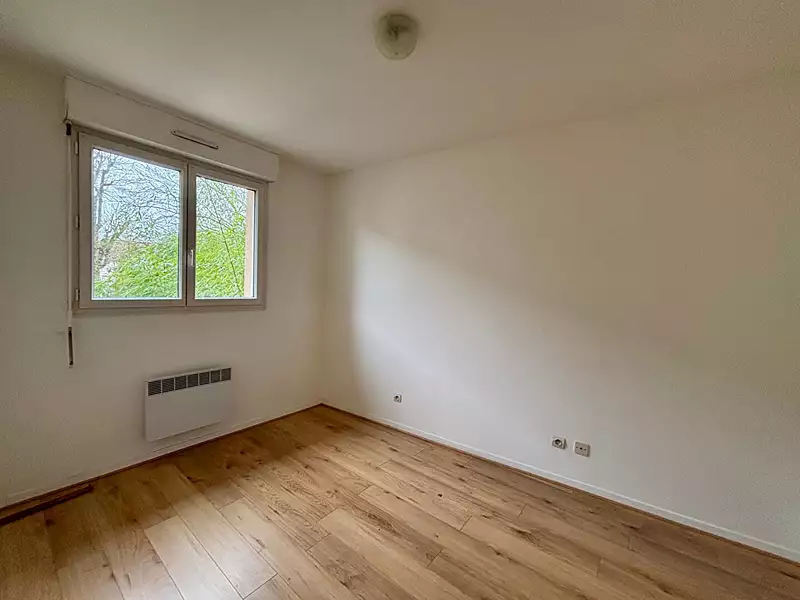 Appartement, 37 m²