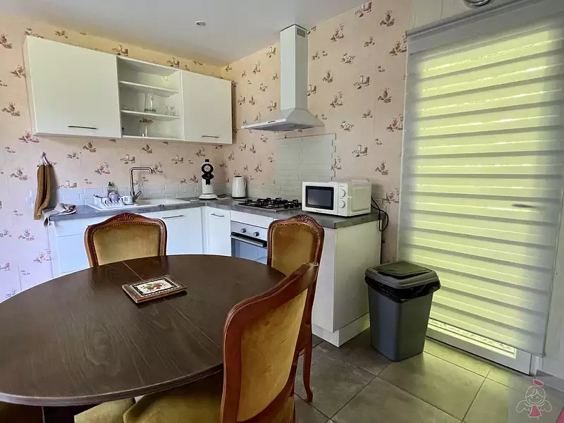 Maison, 127 m²