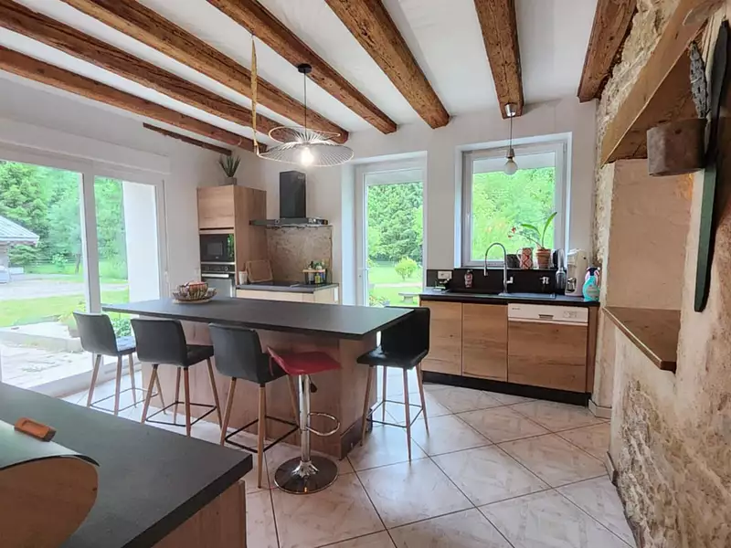 Divers, 297 m²