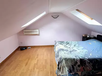 Maison, 135 m²