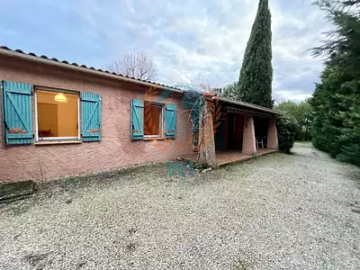 Maison, 88 m²