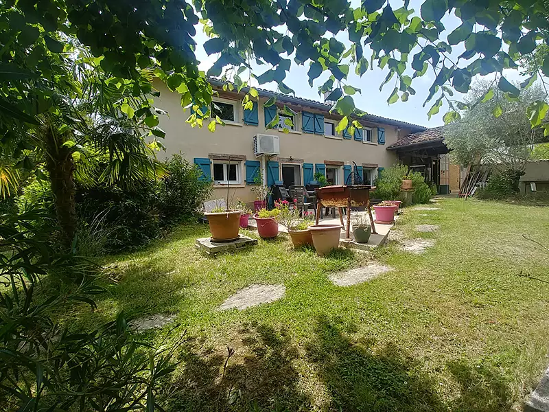Maison, 227 m²