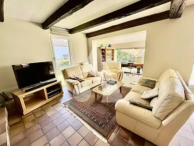 Maison, 213 m²