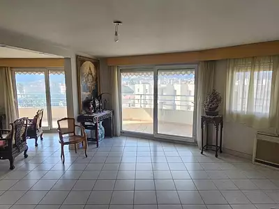 Appartement, 108 m²