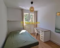 Appartement, 80,1 m²