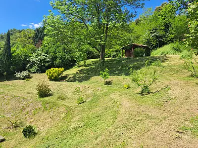 Terrain, 2 671 m²