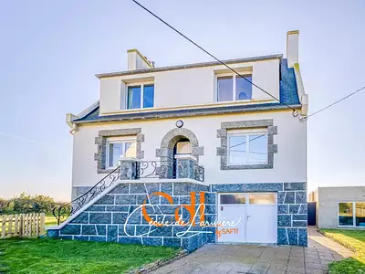 Maison, 107 m²