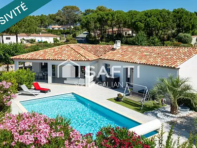 Maison, 158 m²