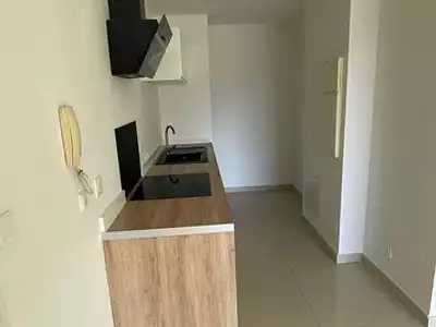 Appartement, 41,6 m²