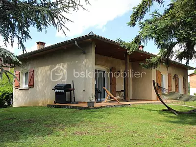 Maison, 100 m²