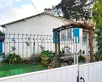 Maison, 72 m²